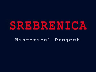Srebrenica Historical Project