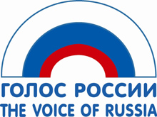 Glas Rusije