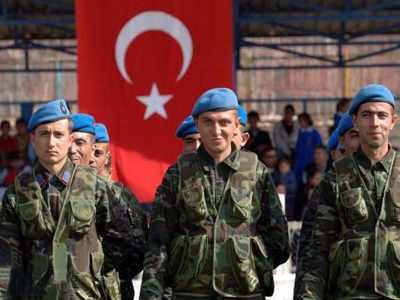 turska-vojska