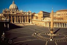Прозелитизам Ватикана