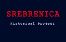 SREBRENICA HISTORICAL PROJECT