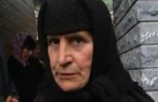 Избацивање мати Јелене и сестара из манастира Вазнесење (видео)