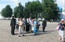 Срби на окуп – Поклоничко путовање у свету Русију
