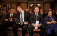 Премијер Србије најављује „градњу мостова“ са ткзв. институцијама у Приштини