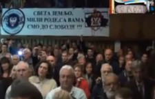 Заветници – Ослобођење Старе Србије (видео)