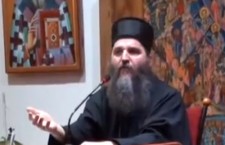 Савршени епископ Новог светског поретка (видео)