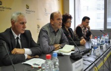 Петиција против споразума које су постигли Борко Стефановић и Едита Тахири (видео)