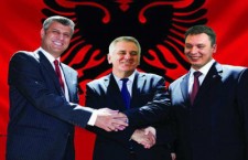 Бујановац: СНС ушла у коалицију са Шиптарима