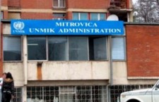 УНМИК престаје са радом у Косовској Митровици