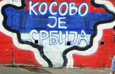 Платформа за Косово писана негде у иностранству