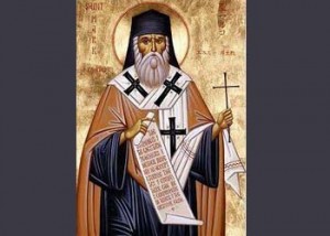 Sveti Marko Efeski