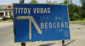 „Црногорски језик“ ускоро у службеној употреби у Врбасу