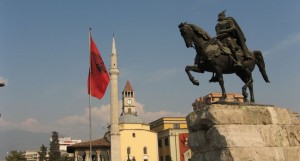 tirana-albanija