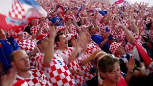 Научно доказано: Хрвати причају на српском!
