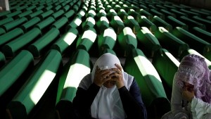 Број погинулих у Сребреници ће бити оспорен?