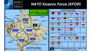 НАТО није сагласан да Косово добије своју војску