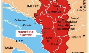 Борис АЛЕКСИЋ: Русија ће сломити кичму велике Албаније!