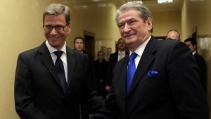 Вашингтон и Берлин: Велика Албанија није само мит