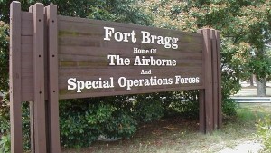 Fort-Bragg