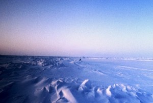 Научници саопштавају о рекордном смањењу леда на Арктику