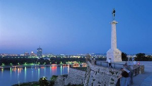 Европски Београд постаје предграђе исламског Сарајева