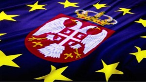 Европска унија условљава Украјину и Србију