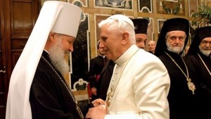 Ватикан спрема поход на Русију? (видео)
