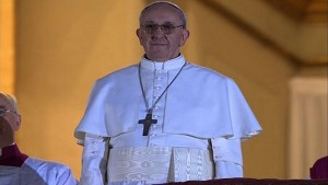 papa franjo 1