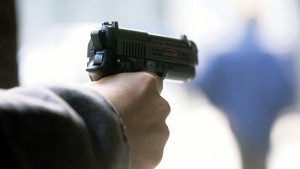 Шиптари пуцали на српску полицију