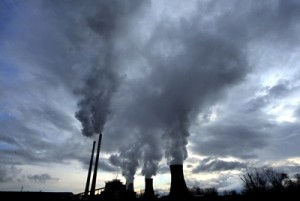 Научници предвиђају човечанству смрт од загађеног ваздуха