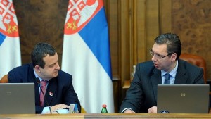 Срби са КиМ најављеним одласком на састанак са Вучићем и Дачићем су већ преварени