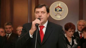 Milorad-Dodik