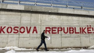Утопистички „устав“ Косова