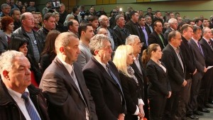 Одборници општина са севера Косова траже референдум