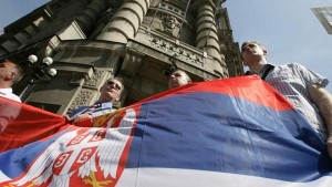 Срби са севера КиМ одбили да прихвате бриселску издају