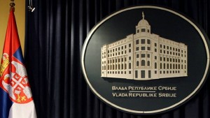 Влада Србије не прихвата Бриселску издају (видео)