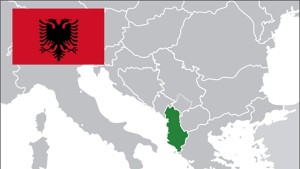 Велика Албанија- идеја или реалност ?