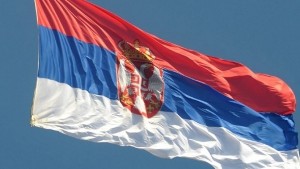 Srpska-zastava