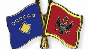Црна Гора шаље амбасадора у Приштину