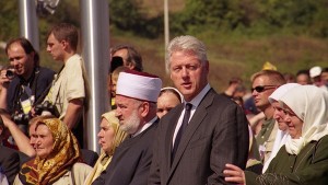 Александар Дорин: Сребреничке лажи (1)