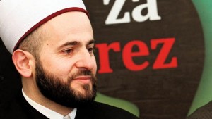 Зукорлић формирао штаб за одбрану Исламске заједнице