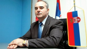 Раденко Недељковић: Ставови нису приближени, став Срба са КиМ је јасан, Уставни суд треба да пресуди