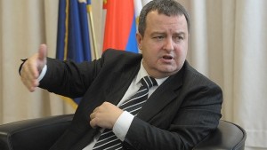 Дачић: Бол од одрицања Косова је надјачана бољитком чланства у ЕУ