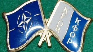 KFOR NATO
