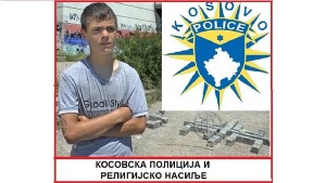 Косовска Митровица: Полицајац претио смрћу српском детету! (видео)