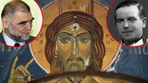 ЗЛОЧИНАЧКИ: Братанац Стјепана Месића пуцао у чело Исуса Христа на Двору Карађорђевића! (видео)