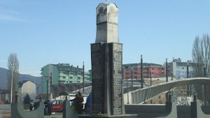 Spomenik NATO zrtvama u KM