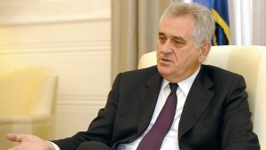 Скандал у Грачаници: Нико од свештеника није дочекао председника Николића