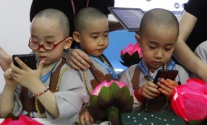 Смартфони изазвали „дигиталну деменцију“ код деце