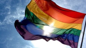 zastava homoseksualaca